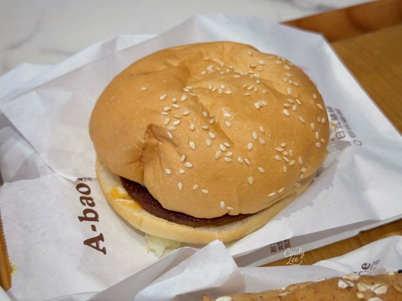 [美食] A-bao house【阿寶早餐-溪湖培英店】Ci